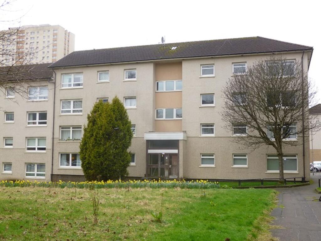 Main image of property: Glebe Court, Glasgow, G4
