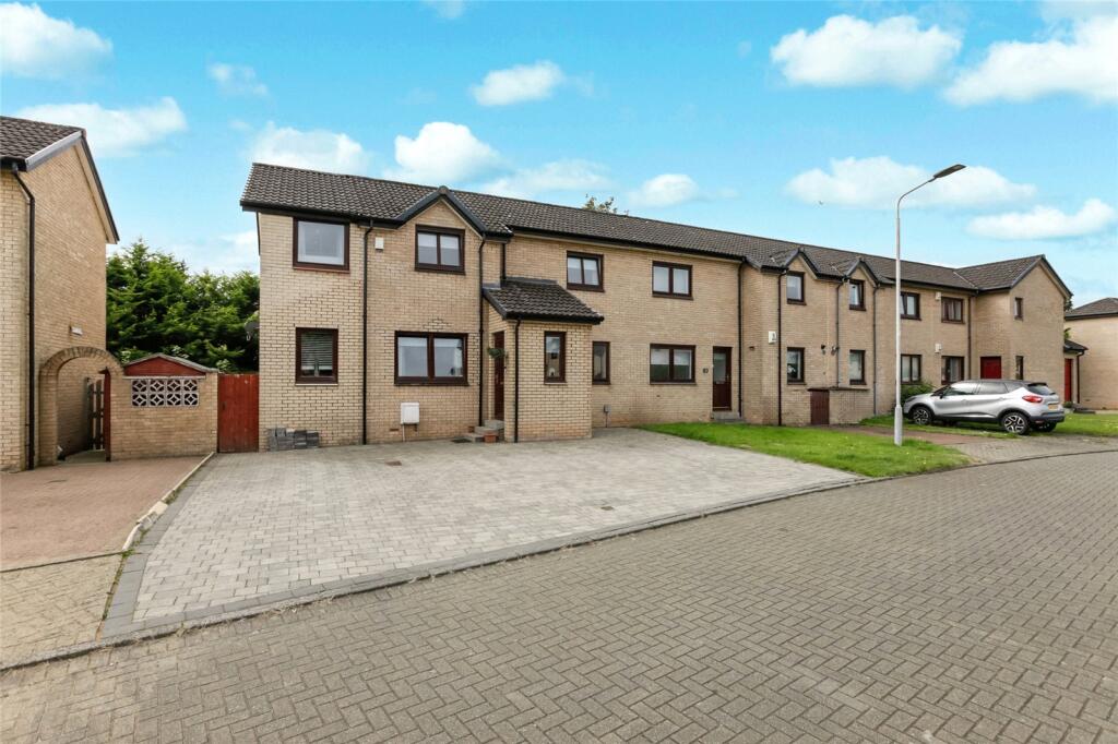 Main image of property: Cityford Drive, Rutherglen, Glasgow, South Lanarkshire, G73