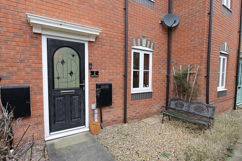Main image of property: Holly Court, Kidderminster, DY10