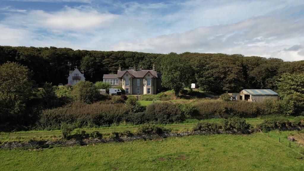 Main image of property: Berstane House, St Ola, Orkney, KW15 1SZ