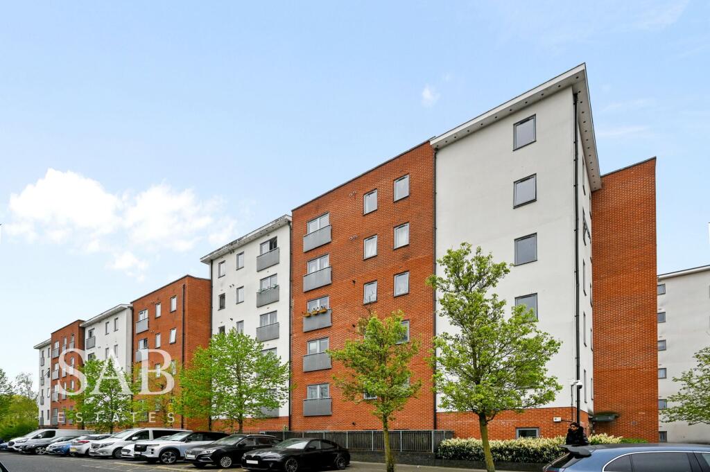 Main image of property: Taywood Road, Harborough House Taywood Road, UB5