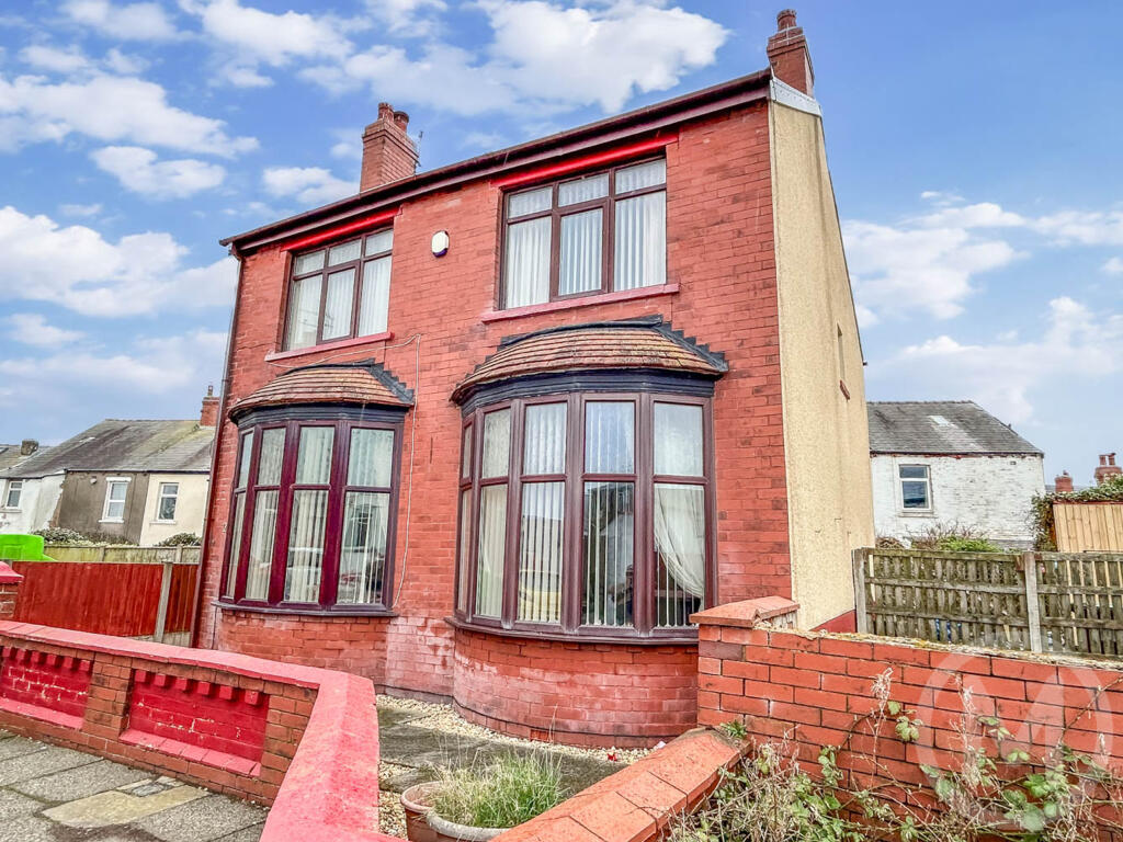 Main image of property: Carlton Grove, Bispham