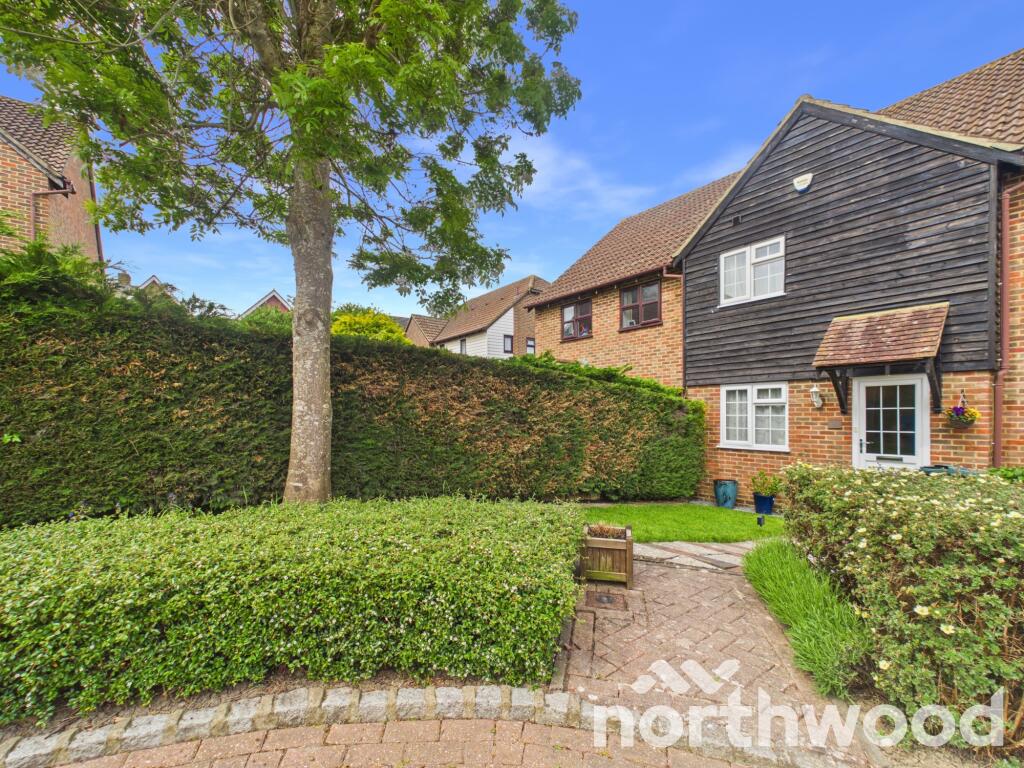 Main image of property: Reedmace Close, Singleton, Ashford, TN23