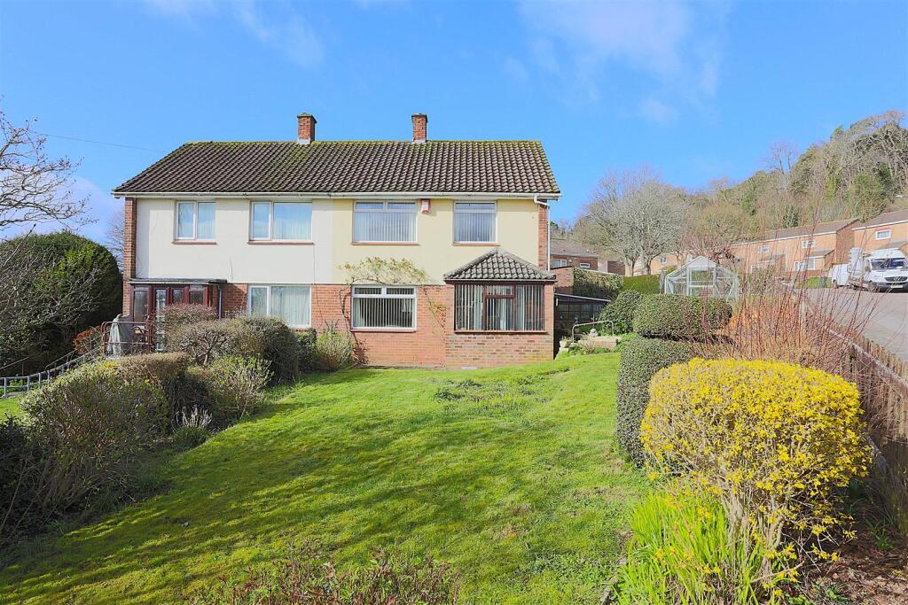 Main image of property: Southwood Drive East, Coombe Dingle