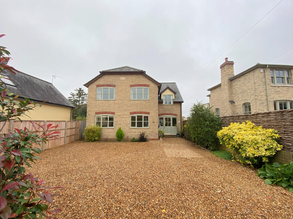 Main image of property: Harston Road, Newton