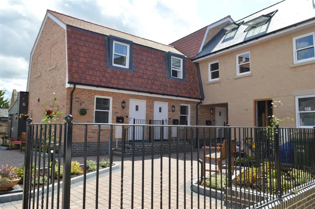 Main image of property: Riverport Mews, West Street, St Ives
