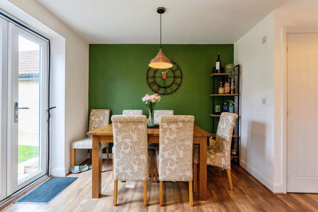 House in Wymondham, The Alders - View 4