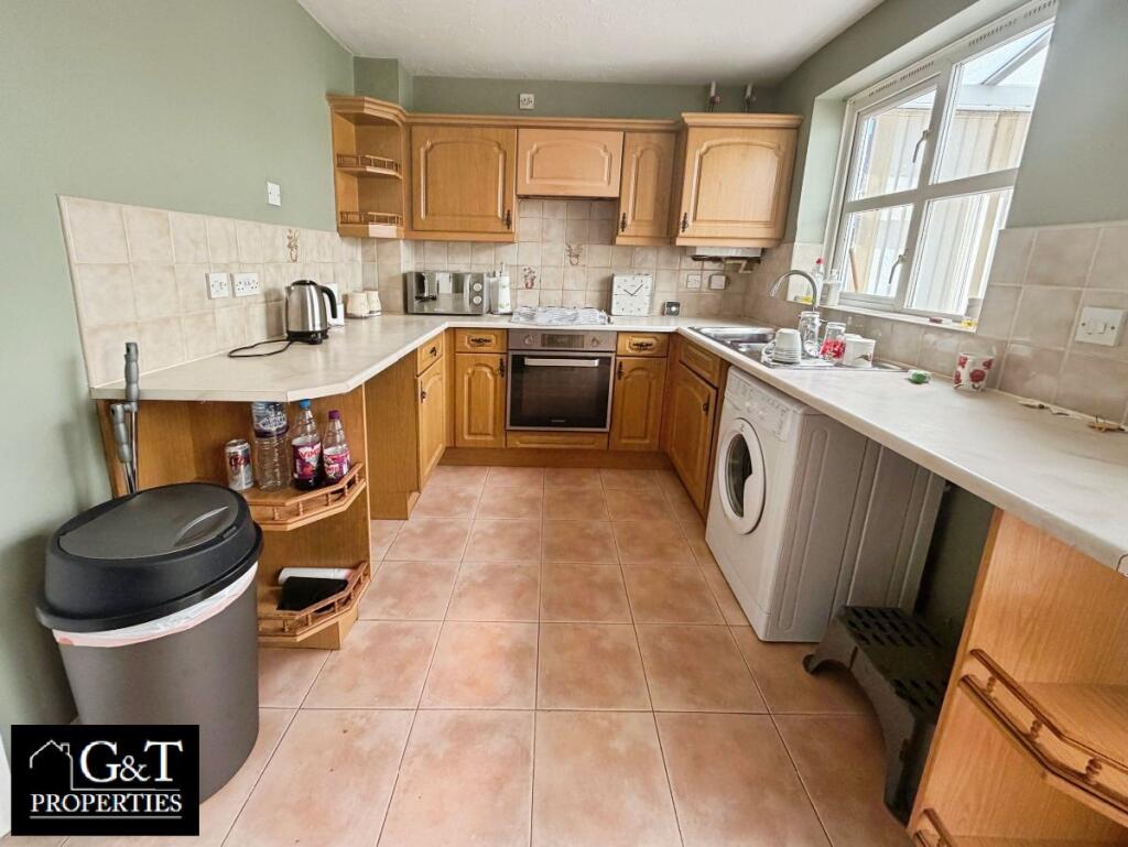 House in Dudley, Primrose Hill - View 4