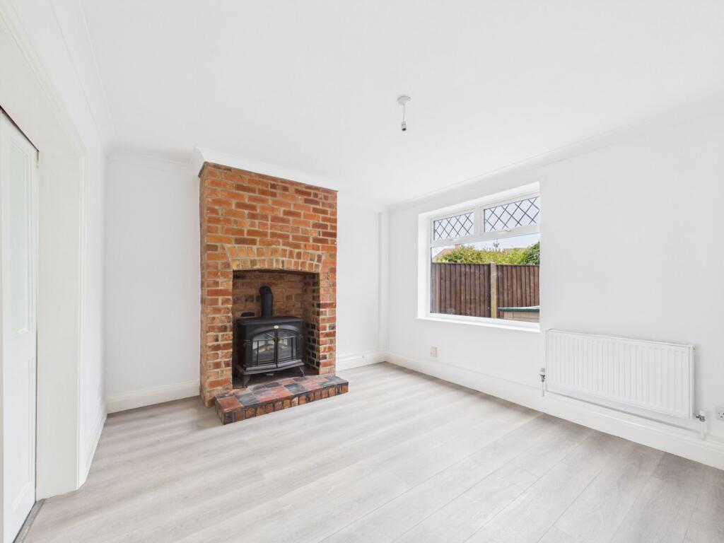 House in Ashfield, Sutton in Ashfield, Nottinghamshire - More