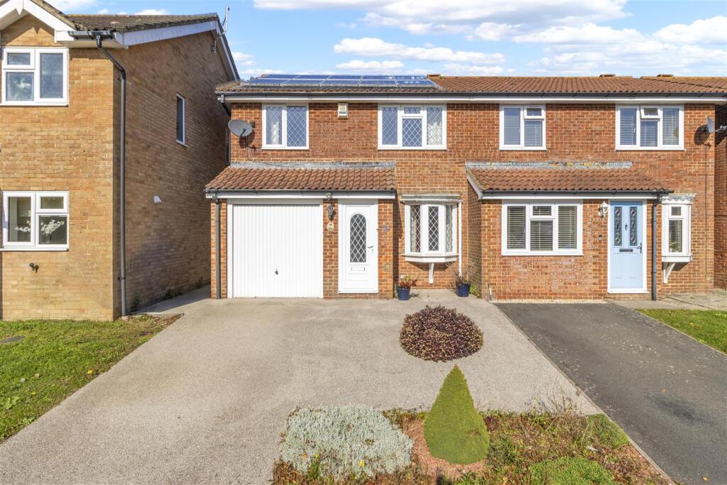 Main image of property: Heron Ridge, Polegate