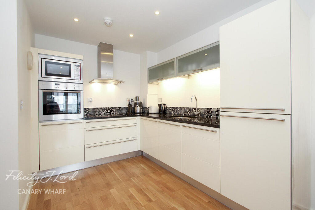 Main image of property: Millharbour, London