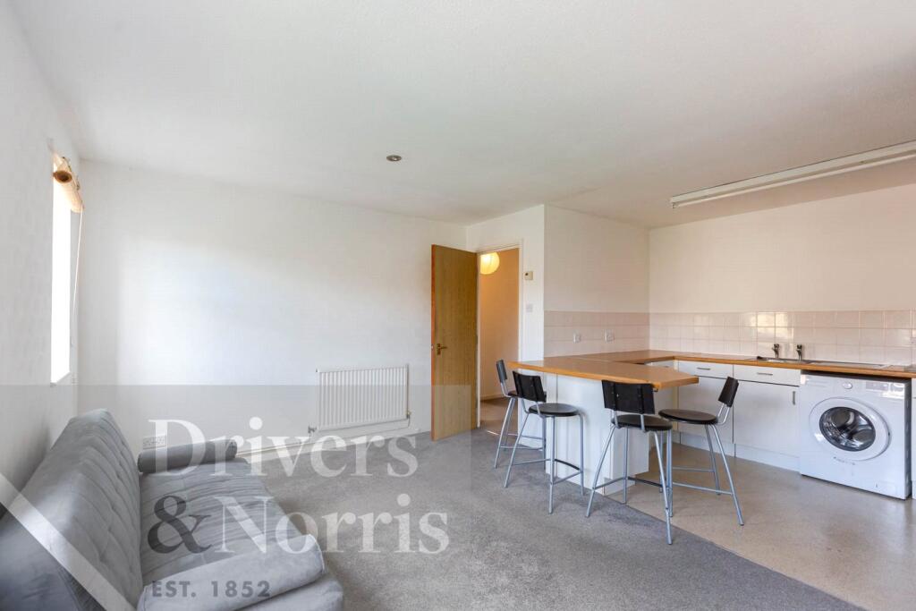 Main image of property: Moriatry Close, Islington, London, N7