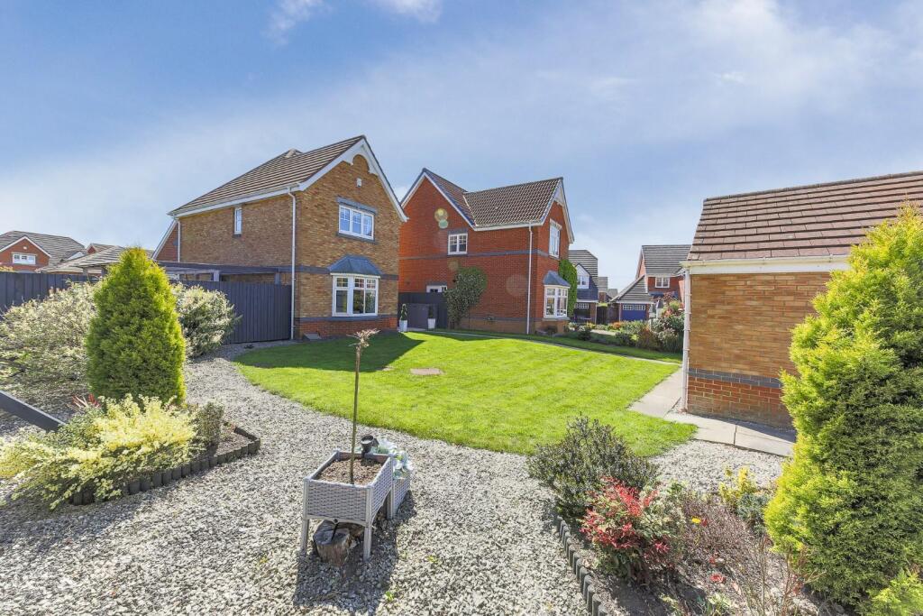 Main image of property: Bede Close, Holystone, NE12