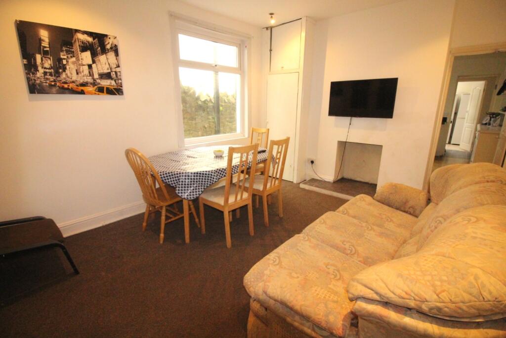 House in Cardiff, Maindy, Cathays - View 4