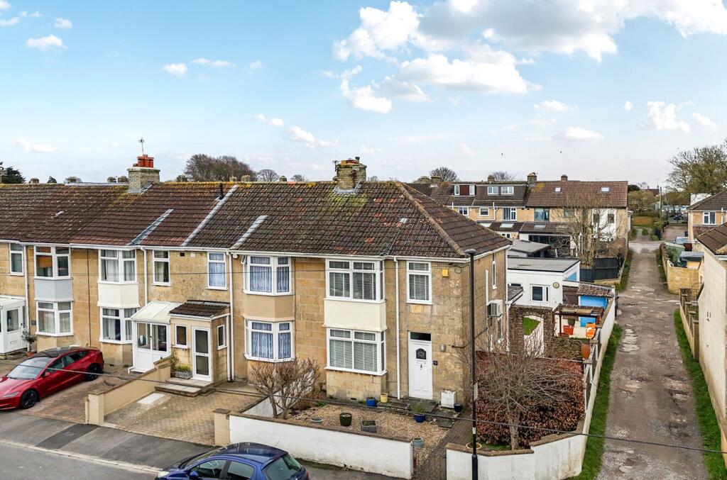 Main image of property: Bloomfield Drive, Bath, BA2