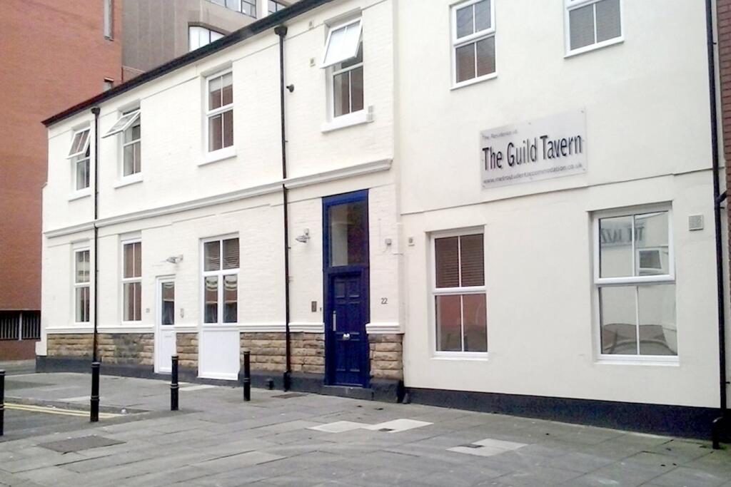 Main image of property: Guild Tavern, 20-22 Tithebarn Street, Preston