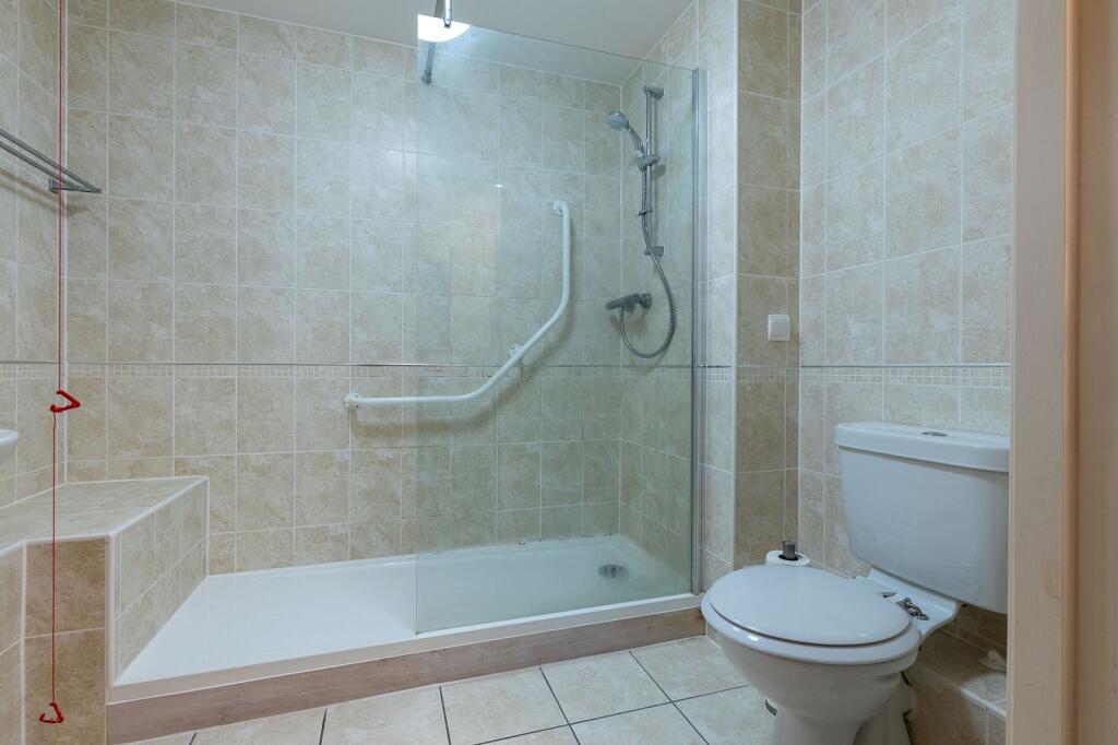 Apartment in Perth - More