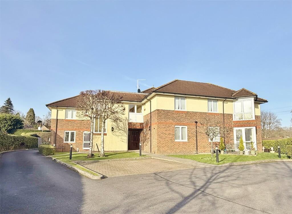 Main image of property: Church Hill, Verwood, Dorset, BH31