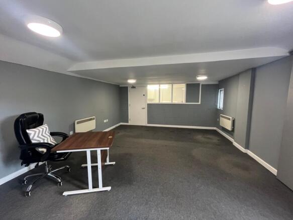 Office Space