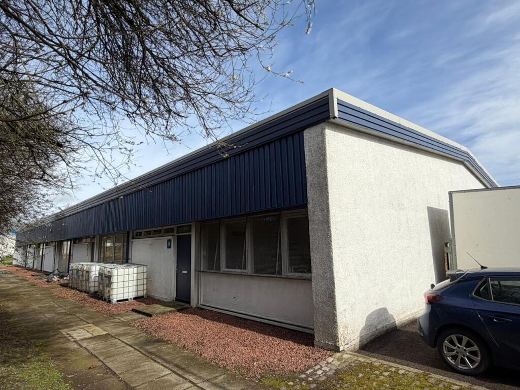 Main image of property: 12 Napier Court, Wardpark Industrial Estate, Cumbernauld, G68 0LG