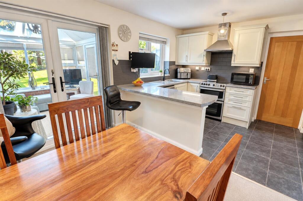 House in Walsall - More