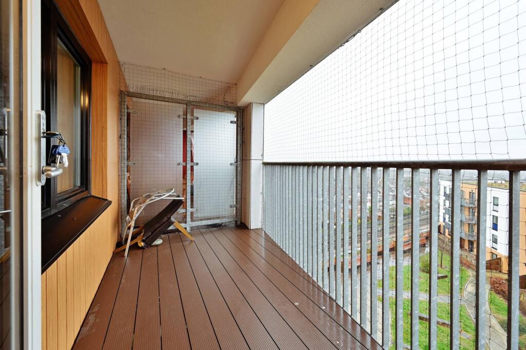 Main image of property: Trident Point, Pinner Road, Harrow, HA1