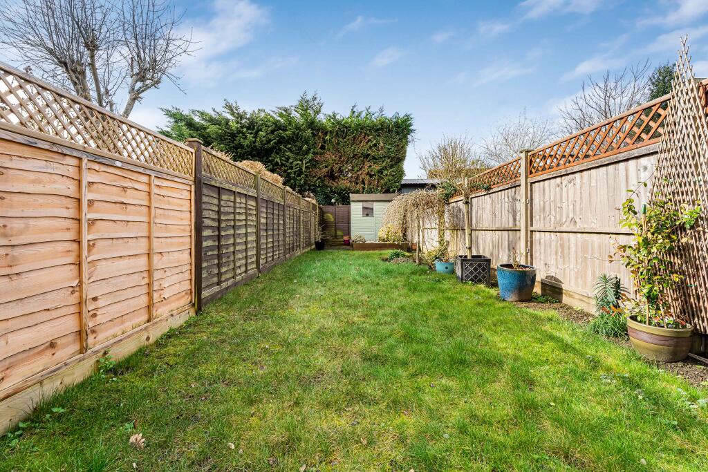 Additional image 13 of High Street, Redbourn, AL3