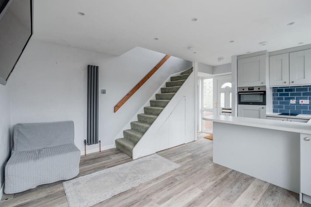 House in Edinburgh, Howden Hall, Liberton and District - More