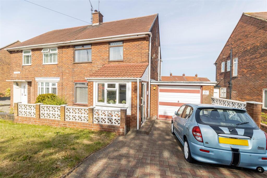 Main image of property: Lynn Road, North Shields