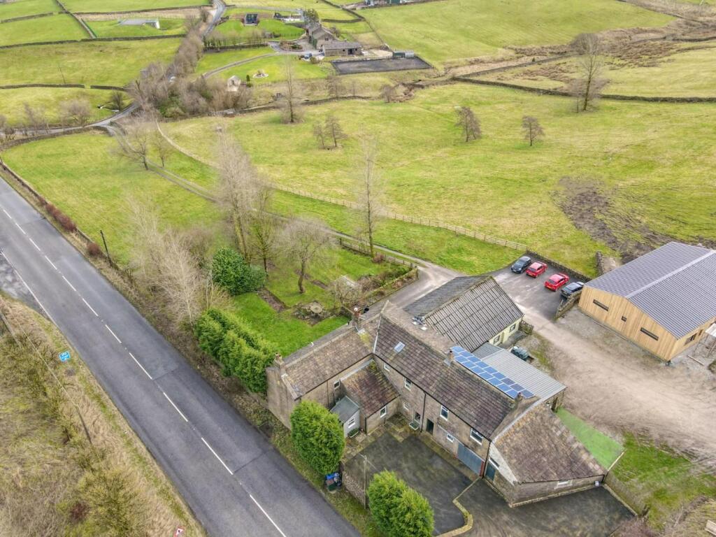 Additional image 12 of Moss Bar Farm, Cowling, Keighley