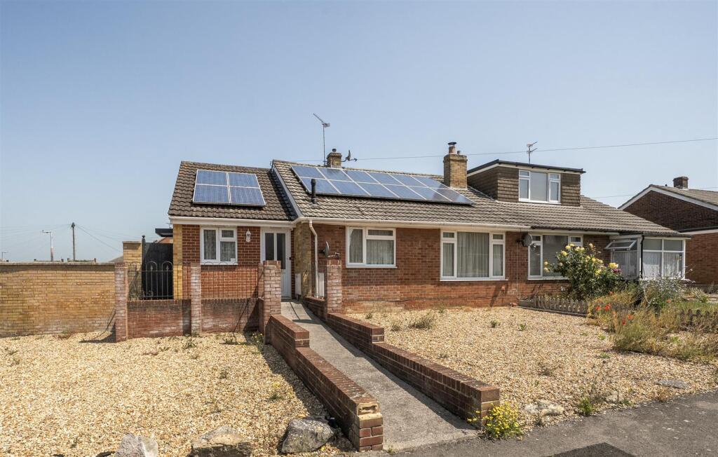 Main image of property: Palmer Road, Trowbridge
