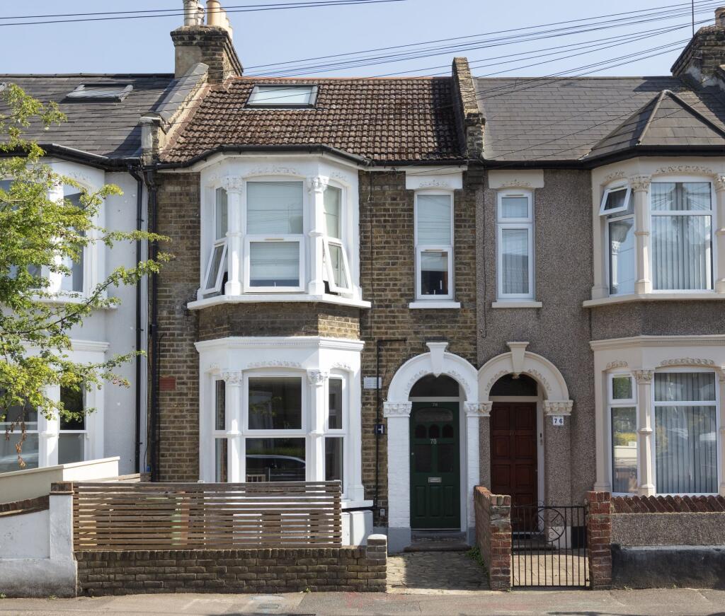 Main image of property: Millais Road, Leytonstone, London, E11