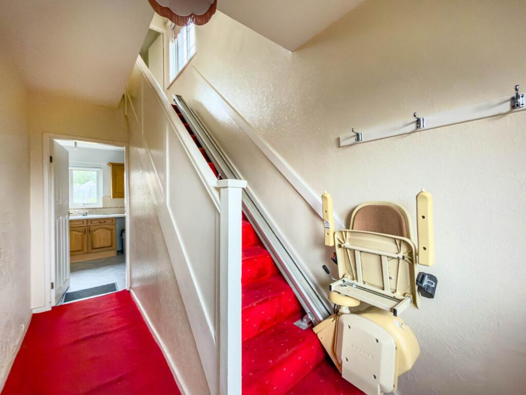 House in Wakefield - More