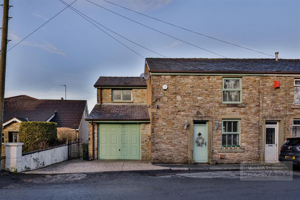 Main image of property: Whalley Old Road, Langho, Ribble Valley