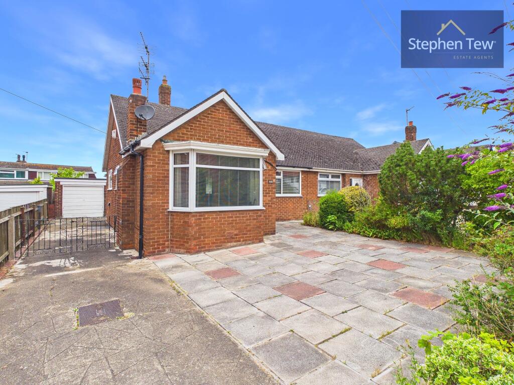 Main image of property: Highcross Road, Poulton-Le-Fylde, FY6