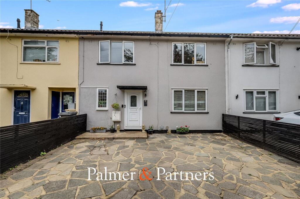 Main image of property: Hatfield Grove, Chelmsford, Essex, CM1