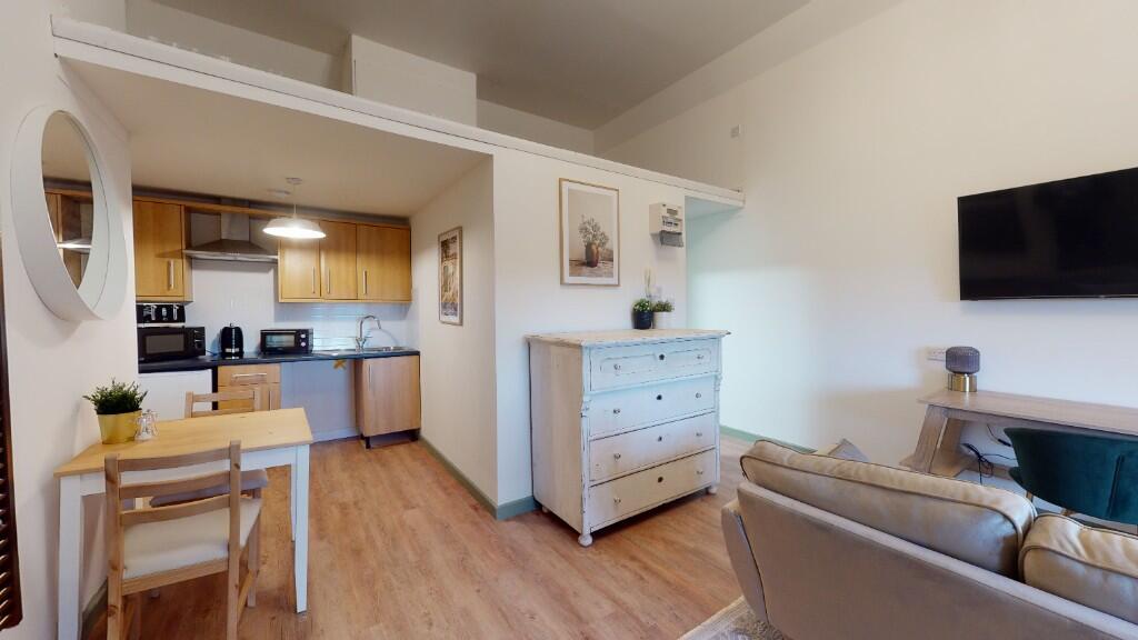 Main image of property: Princes Road, Liverpool, Merseyside, L8