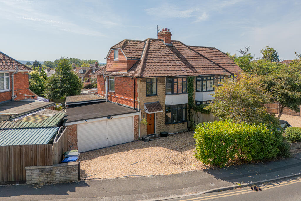 Main image of property: Eastbourne Road, Trowbridge