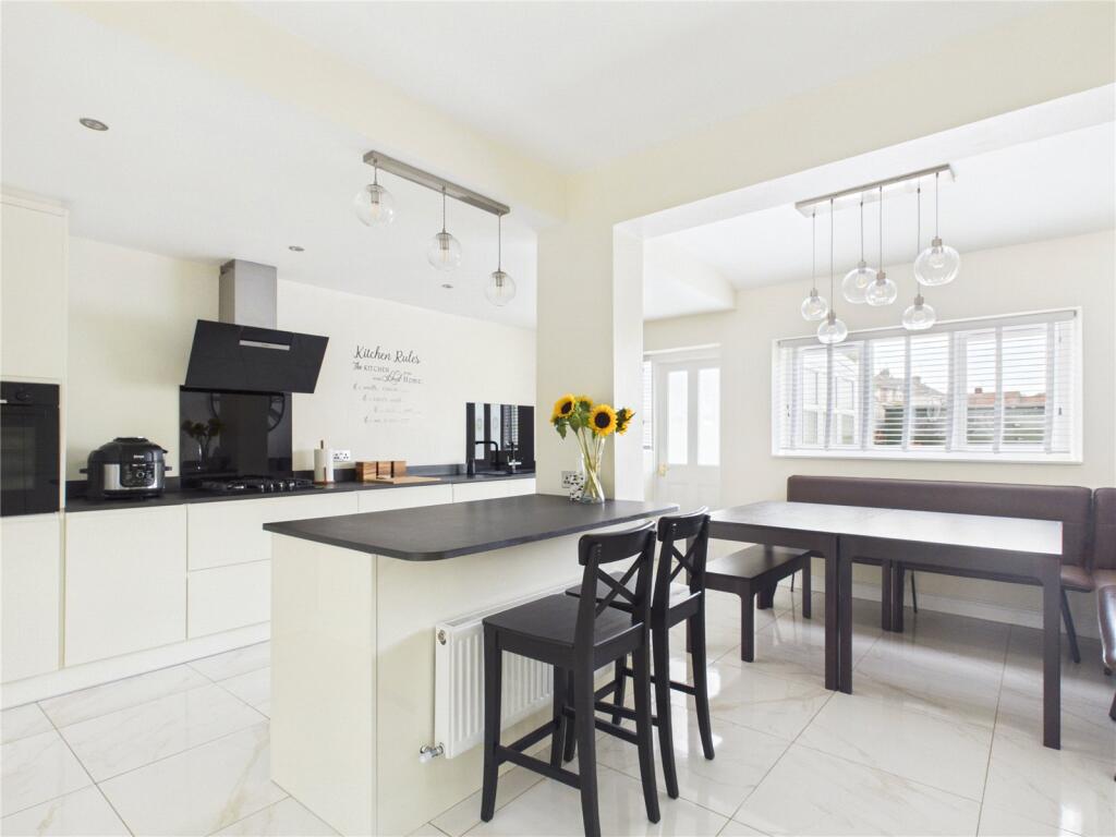 House in Bristol, Kingswood - View 4