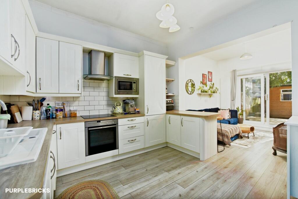 Main image of property: Graham Avenue, Mitcham, CR4
