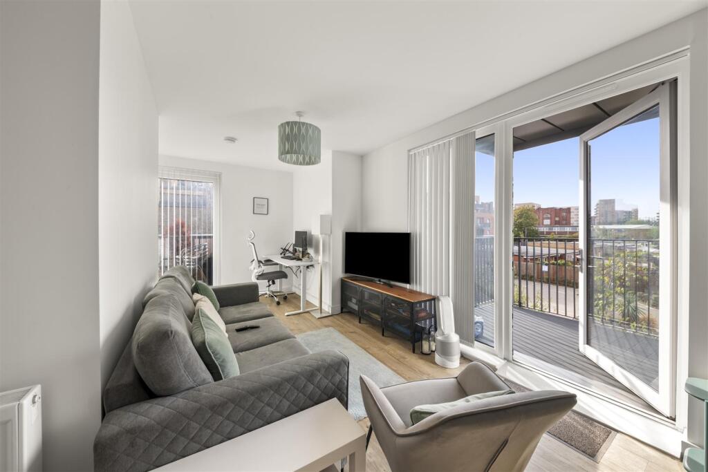 Apartment in London - View 4