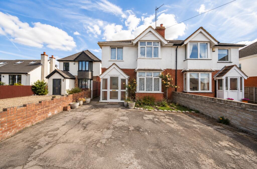Main image of property: Beechcroft Road, Swindon, SN2
