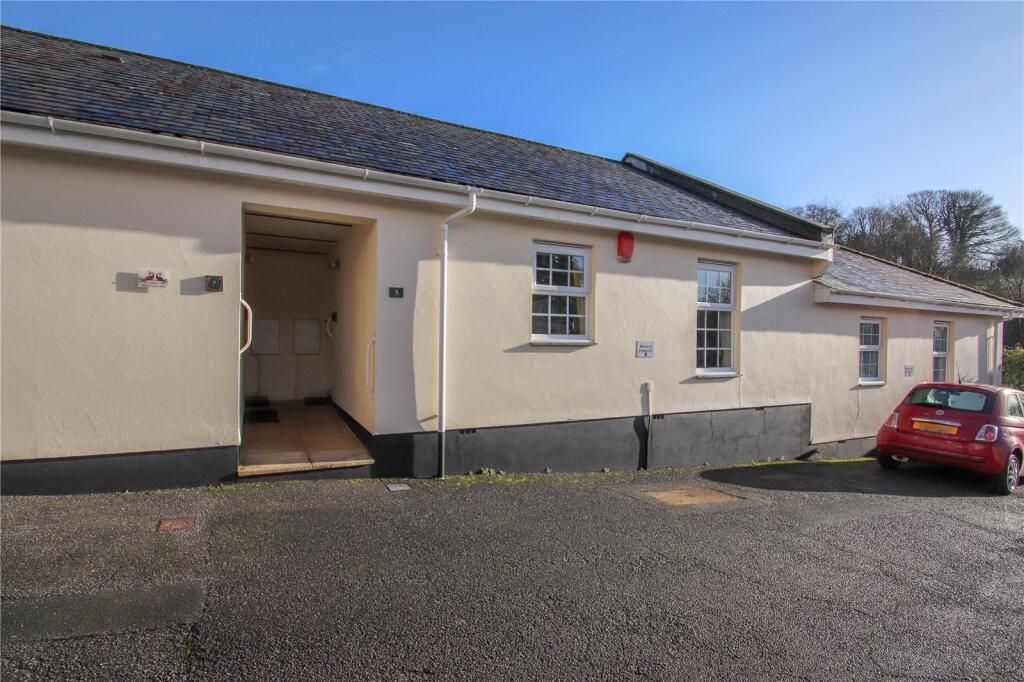 Main image of property: Tavistock, Devon