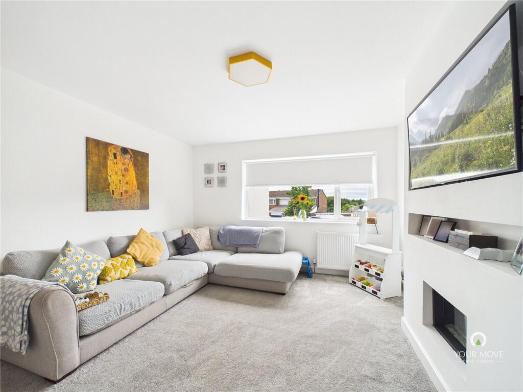 House in Gateshead, North East - View 3