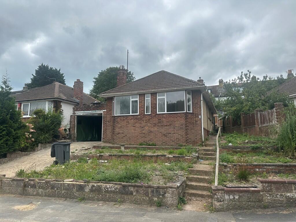 Main image of property: Dean Gardens, Portslade