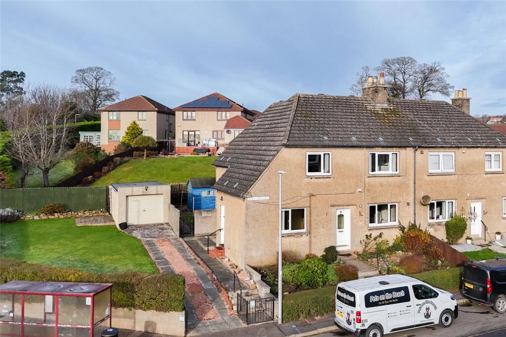 Main image of property: Station Park, Lower Largo, Leven, Fife, KY8