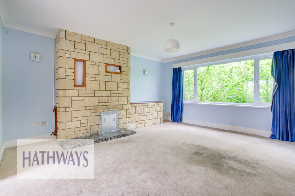 House in New Inn - View 4