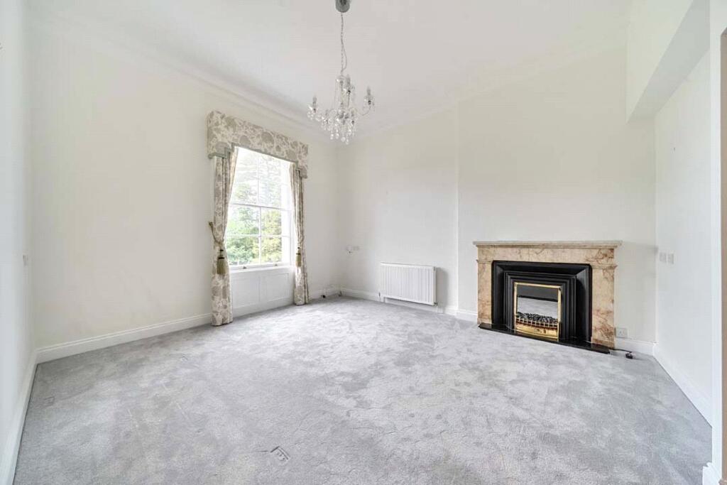 The Cedars, Chorleywood, Rickmansworth, Hertfordshire, WD3 photo 4