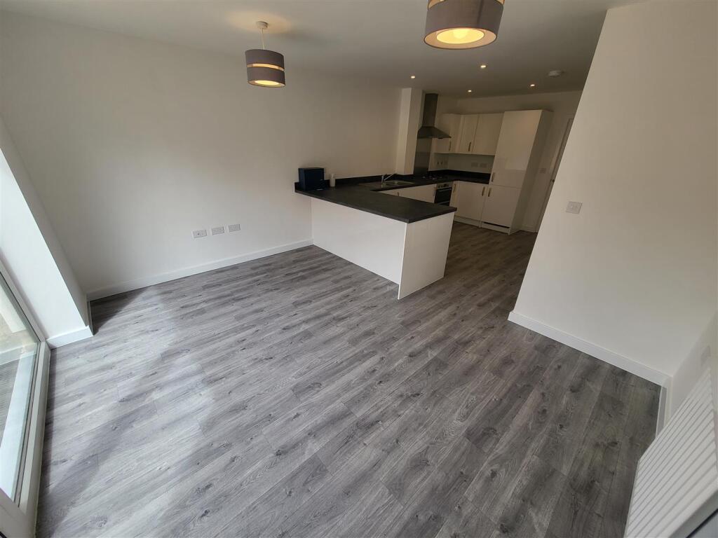House in Stoke Gifford, South Gloucestershire - View 5