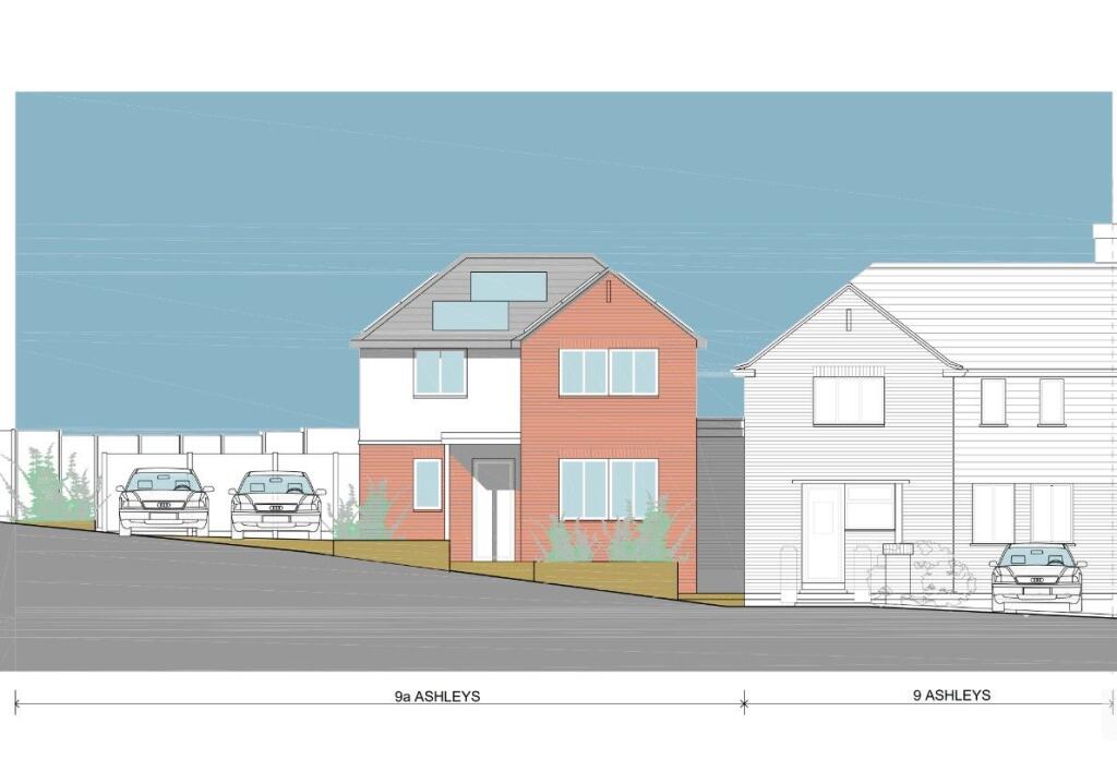 Main image of property: Ashleys, Rickmansworth